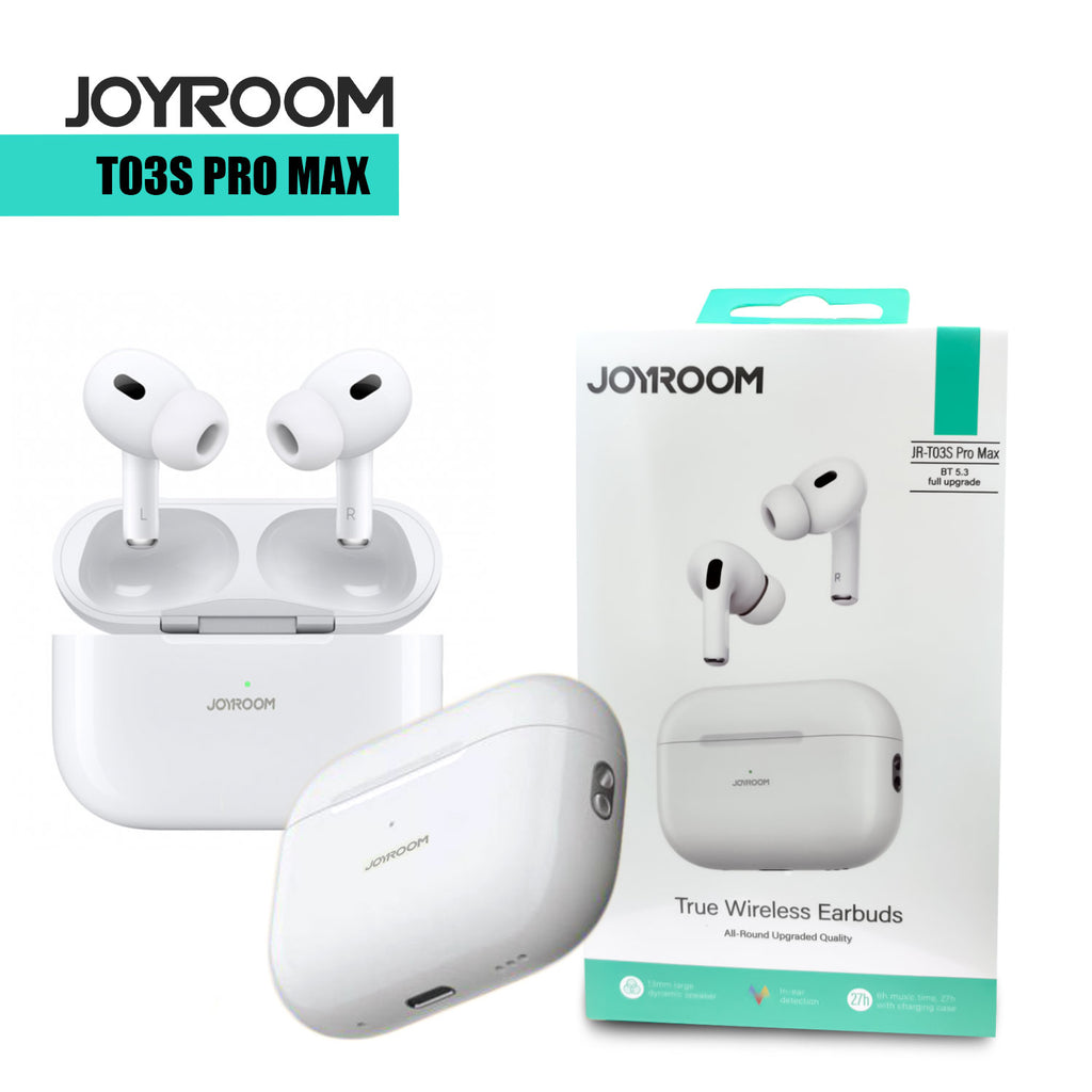 Joyroom to3s best sale