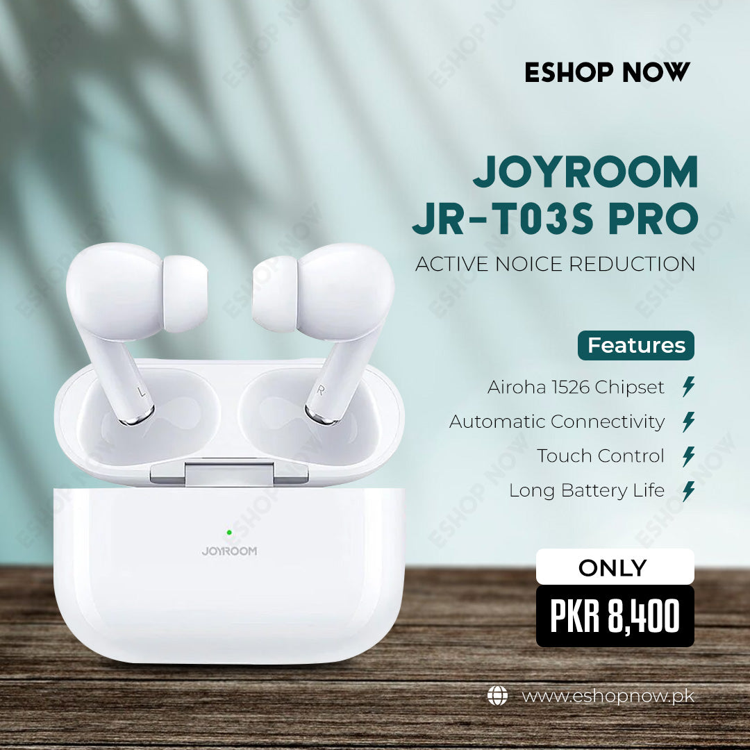 Joyroom Jr-T03s Pro Anc