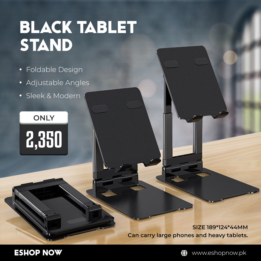 Mobile Phone Stand Foldable Adjustable Stand
